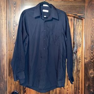 Pierre Cardin Dress Button Down Shirt